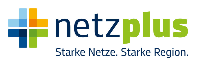 Netzplus_Logo-Claim_RGB